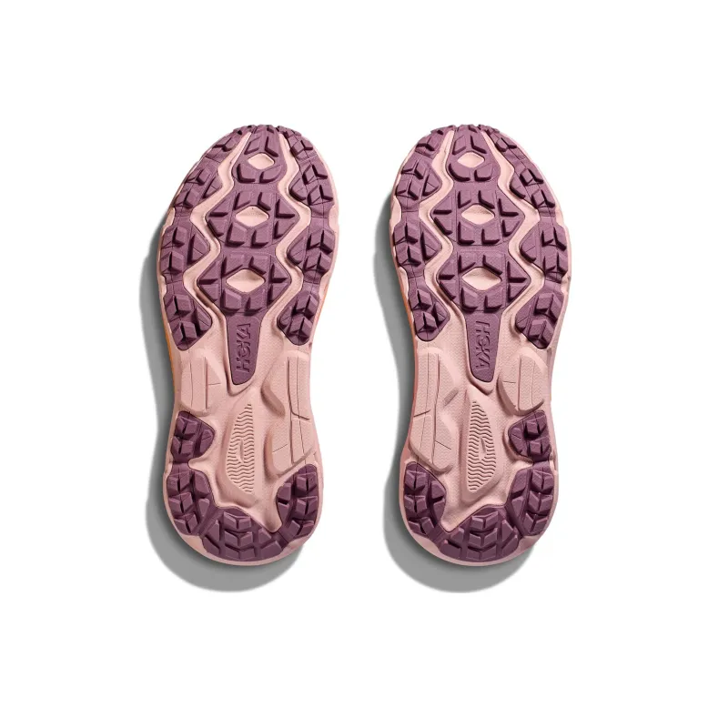 HOKA ONE ONE Challenger Atr 7 'Mock Orange' Women's-6
