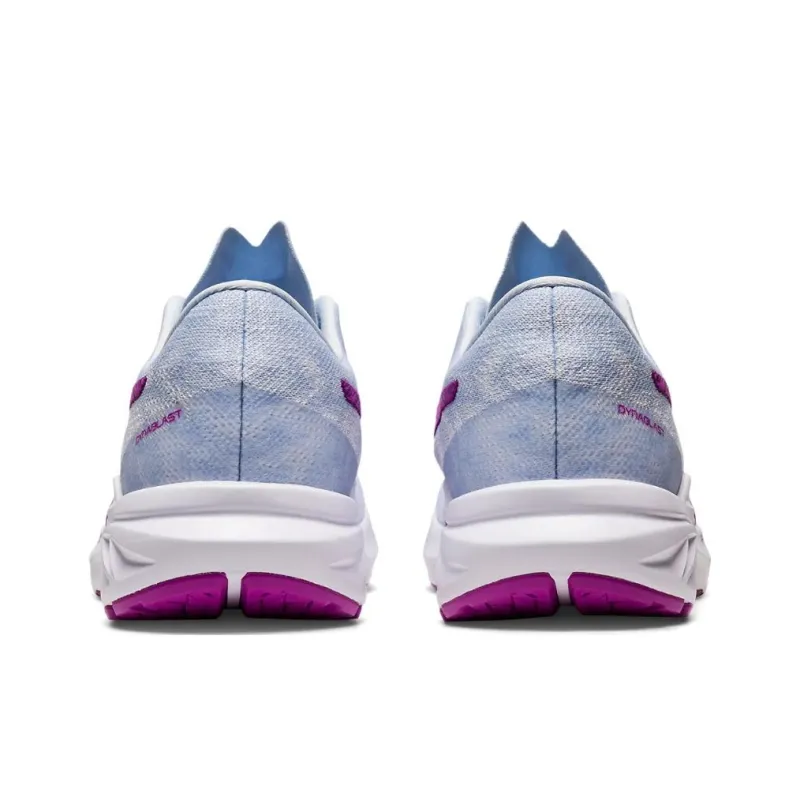 Asics DynaBlast 3 'Soft Sky Orchid' Women's-5