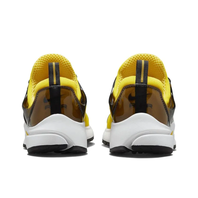 Nike Air Presto Tour Yellow-4