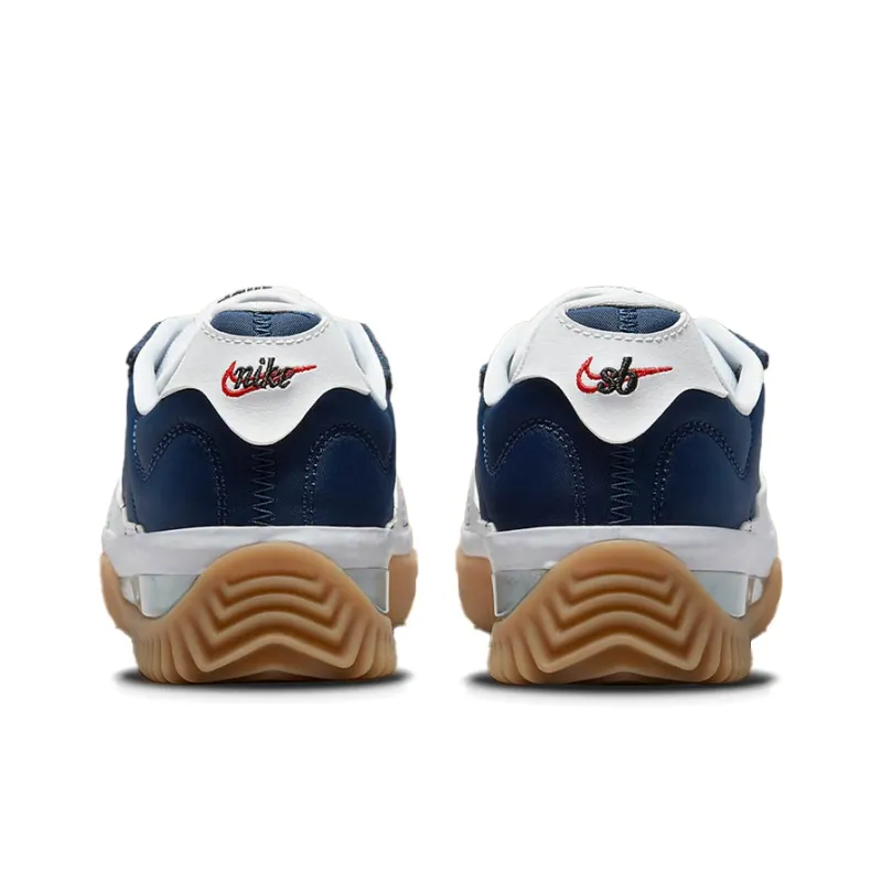 Nike Sb Brsb Navy White Gum-4