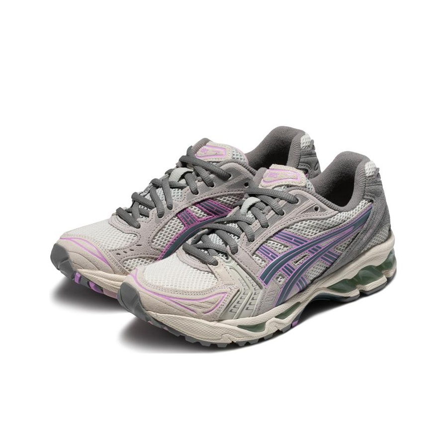 Asics kayano ironclad best sale