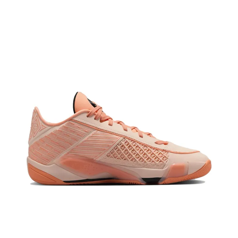 JORDAN 38 Low Pf Mother's Day Solid Sole-1