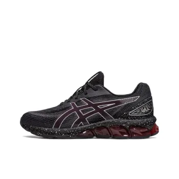 Asics Gel Quantum 180 7 'Black Cayenne'