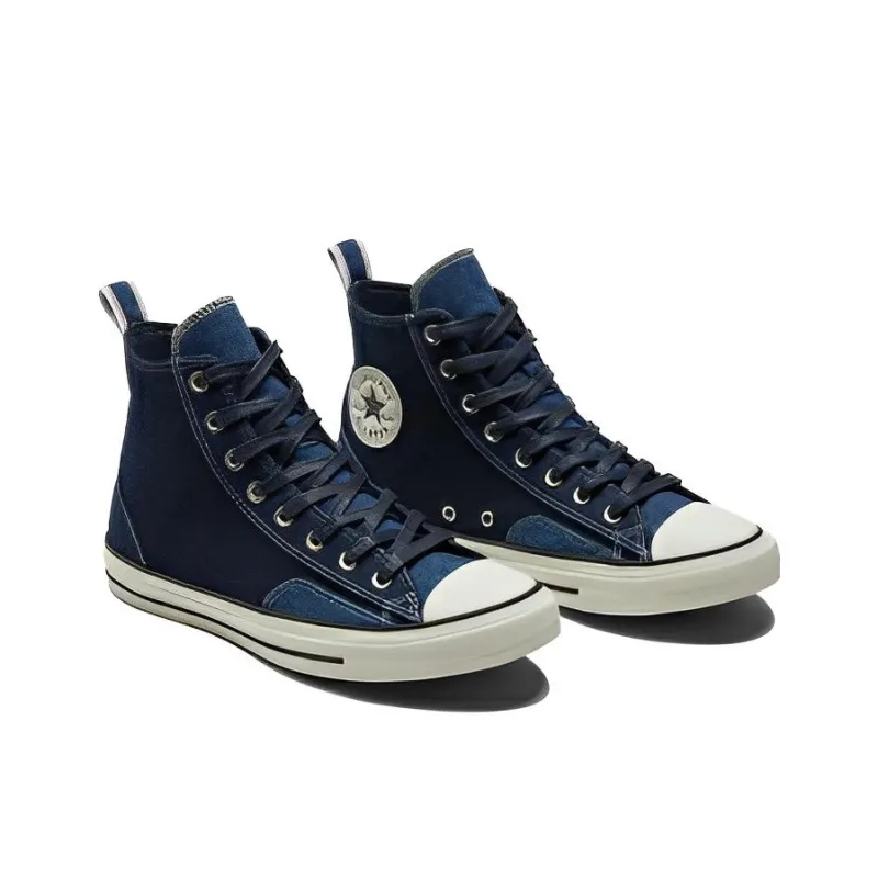 Converse Chuck Taylor All Star High 'Workwear Denim'-2