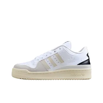 Adidas Originals Forum Low Kith Classics White Green