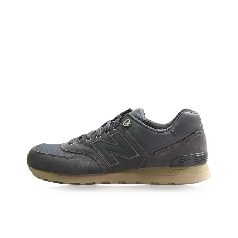 New Balance 574 Series 'Grey'-0