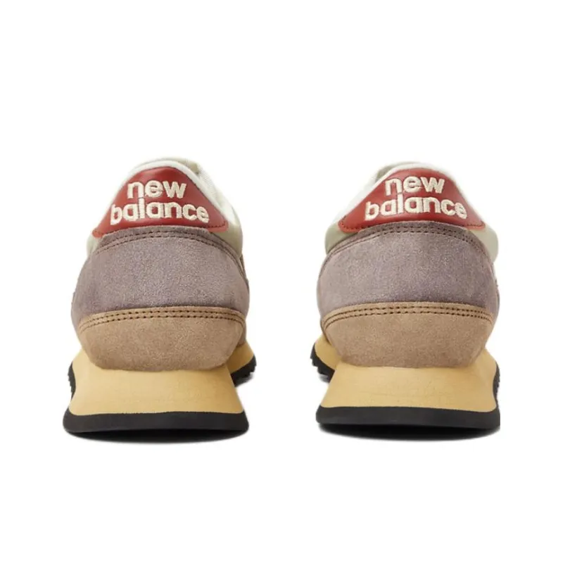 New Balance 730 'Brown Red'-4