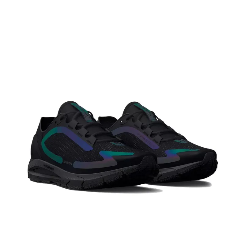 Under Armour Hovr Sonic 5 Storm Cn 'Black Iridescent'-2