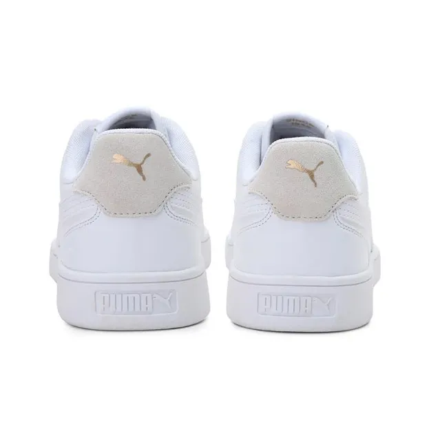 PUMA Shuffle Sneakers 'White'-3
