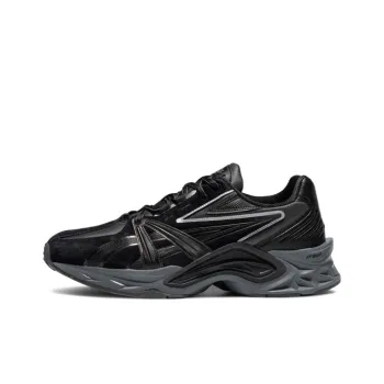 Asics Protoblast 'Black Gray'