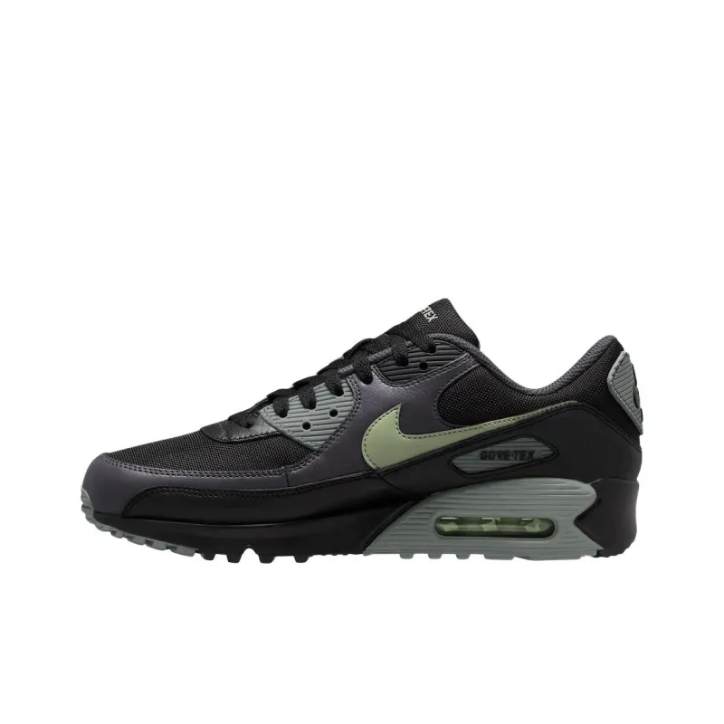 Nike Air Max 90 Gore Tex Black Honeydew-0