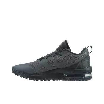 Nike Air Max Fury 'Black Red'
