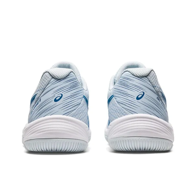 Asics Gel Game 9 'Sky Reborn Blue' Women's-5