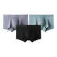 3 Pack (Black+Sapphire Blue+Silver Gray)