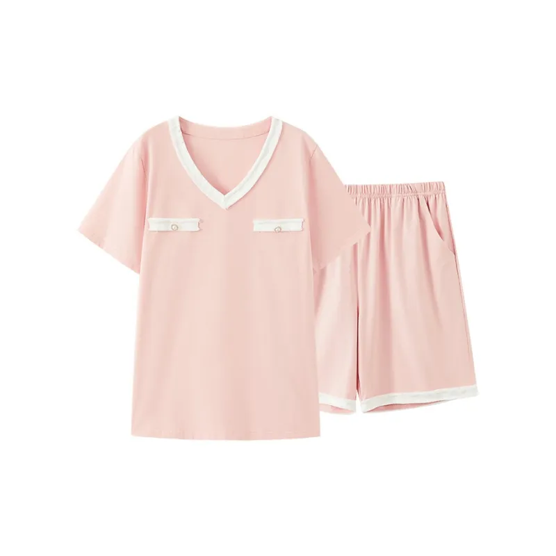 Urban Beauty Pajama Set Women's-1