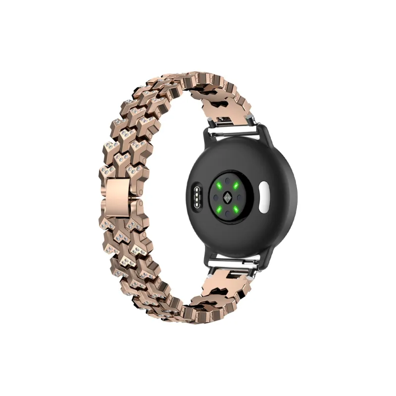 Yu Qing Compatibility COROS COROS PACE3/2 Wristband APEX2PRO/VERTIX1/2s Watch Bands 150mm Unisex-24