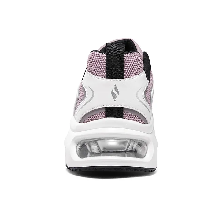 Skechers Tres Air Uno Street Fl Air 'White Lavender' Women's-4