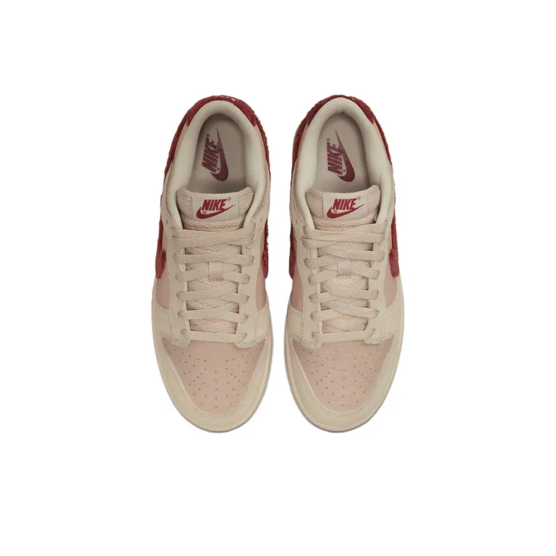 Nike Dunk Low 'Terry Swoosh' Women's-3
