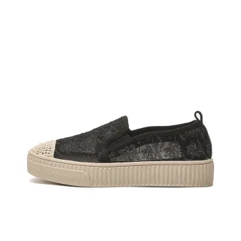 Rich Birds Casual Single Shoes 3cm Women's