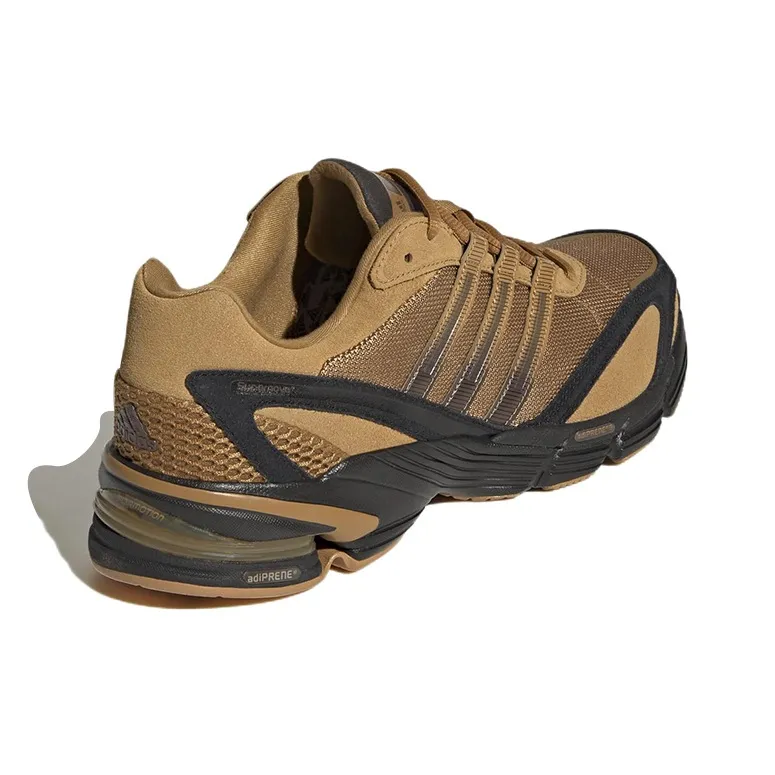 Adidas Supernova Cushion 7 'Mesa Brown'-3