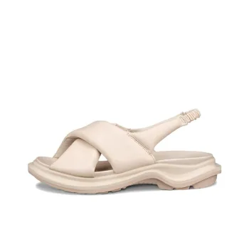 Ecco Beach Sandals Women's Pink
