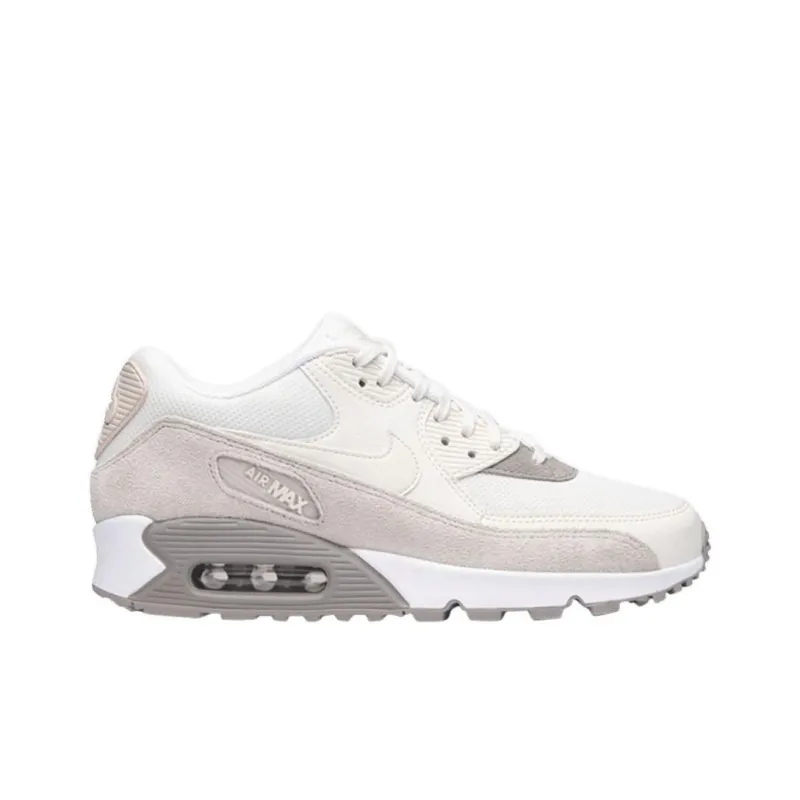 Nike Air Max 90 'Light Orewood' Women's-1