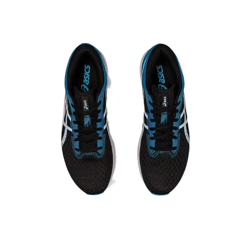 Asics Hyper Speed 2 'Black Island Blue'-4
