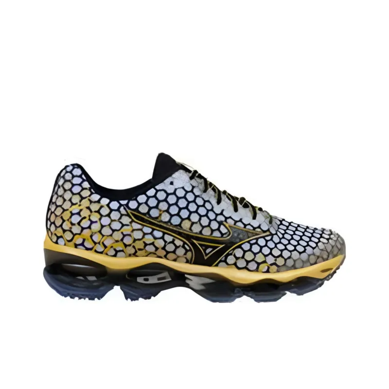 Mizuno Wave Prophecy 3 'Honeycomb'-1