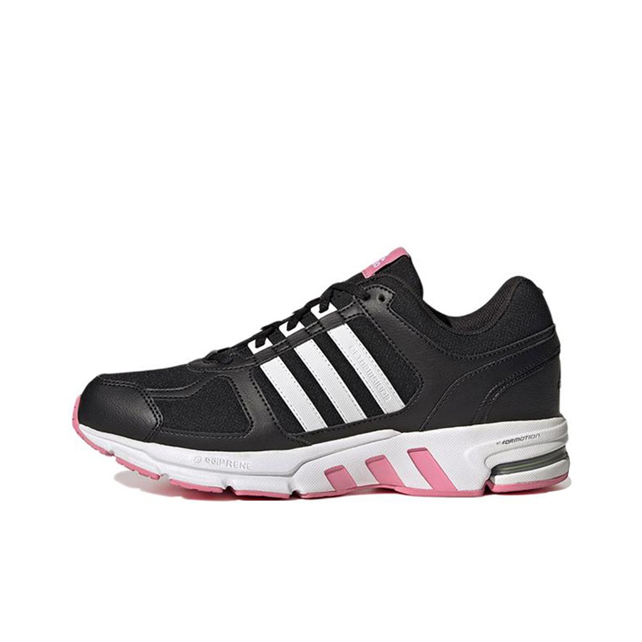 Equipment shoes pink and black hotsell