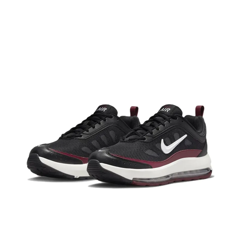 Nike Air Max Ap Black Summit White Anthracite-2