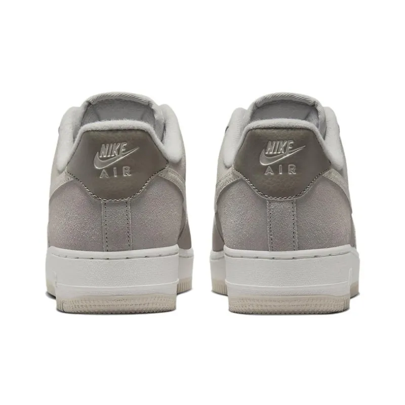 Nike Air Force 1 Low '07 Light Iron Ore Moon Fossil Women's-4