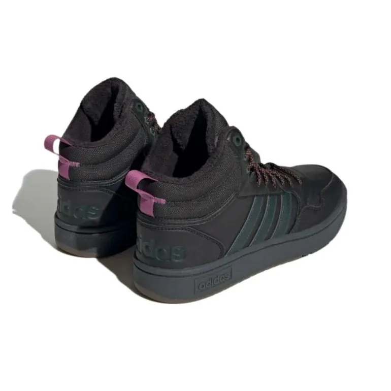 Adidas Hoops 3.0 'Black'-4