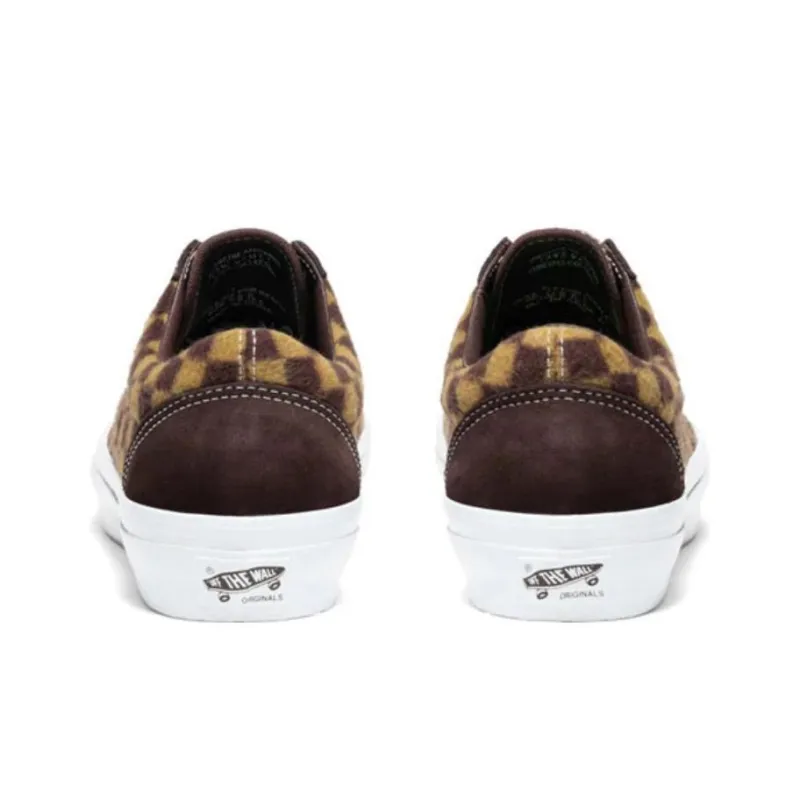 Old Skool Concepts X Vans Ns Og Lx 'Question The Answers'-5