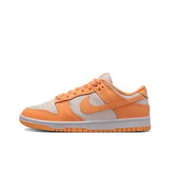 Nike Dunk Low Peach Cream Women's
