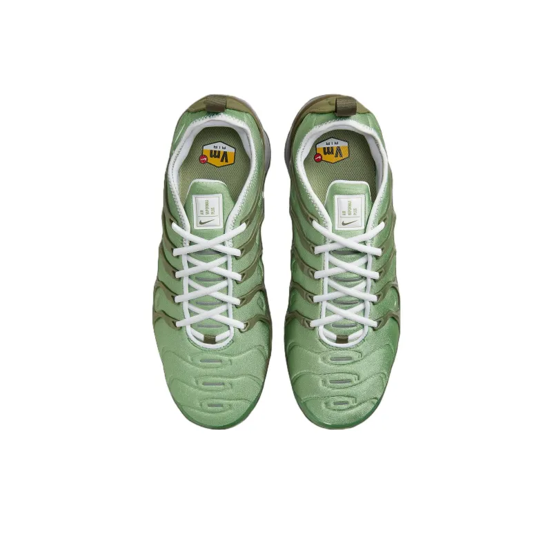 Nike Air VaporMax Plus 'Oil Green'-3
