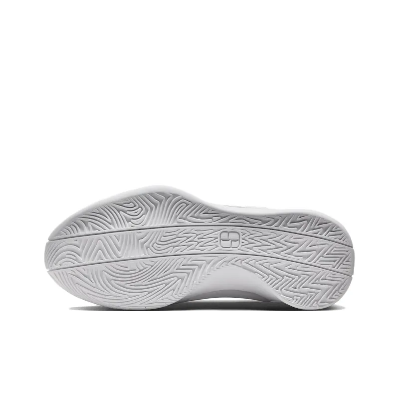 Nike Sabrina 1 Black Women's-5