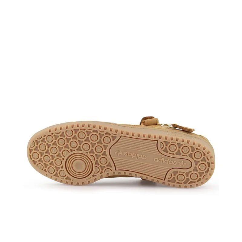 Adidas Forum Low Atmos Wheat-5