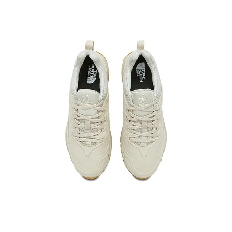 THE NORTH FACE Vectiv Exploris Futurelight Hiking Shoes 'Gardenia White With Sandstone'-2