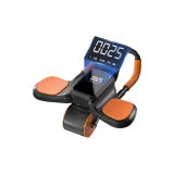Elbow Support Combination Large Display, Orange