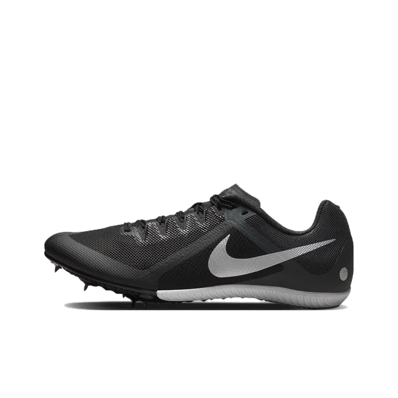 Nike Zoom Rival Multi Black Light Smoke Grey-0