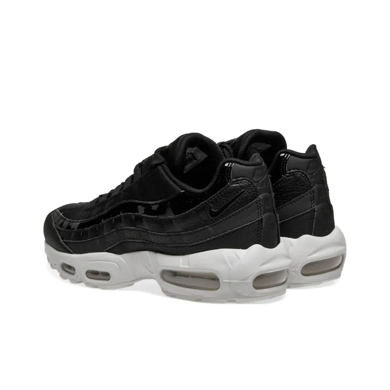Nike Air Max 95 Se 'Black' Women's-2