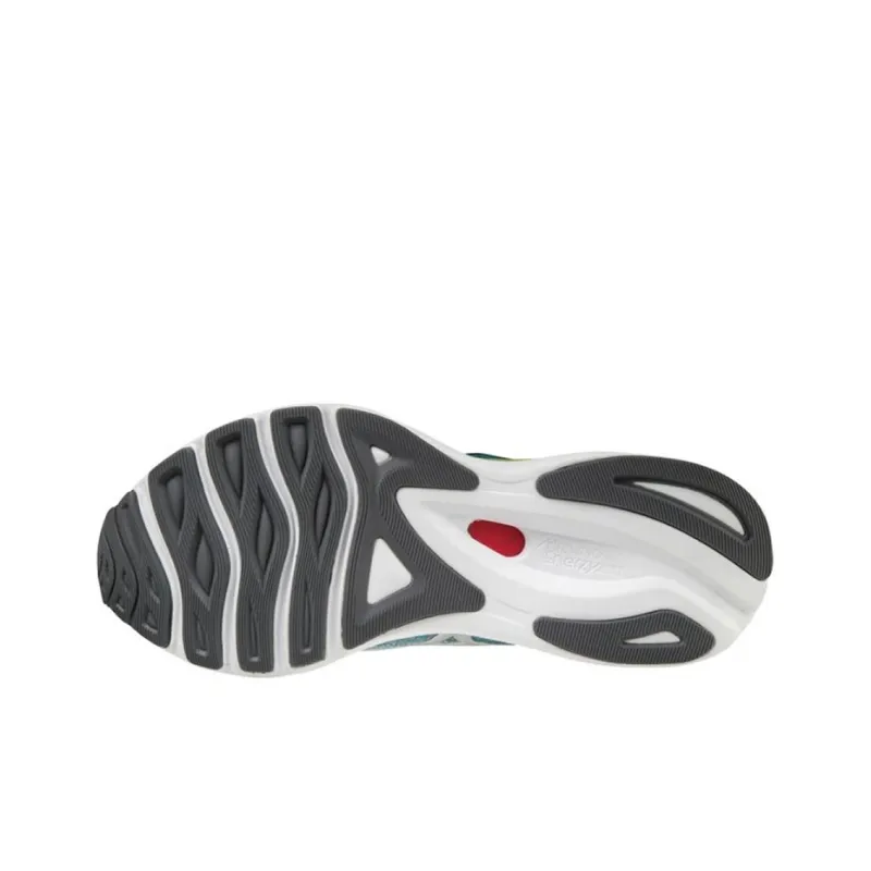 Mizuno Wave Sky 5 'White Blue Silver'-2