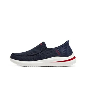 Skechers Slip ins Delson 3.0 Cabrino 'Navy'