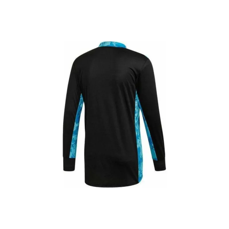 Adidas Adipro T Shirt Men's Blue Black-1