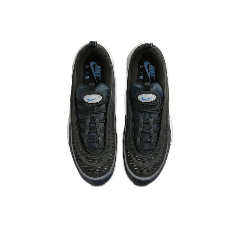 Nike Air Max 97 'Black Dark Obsidian'-5