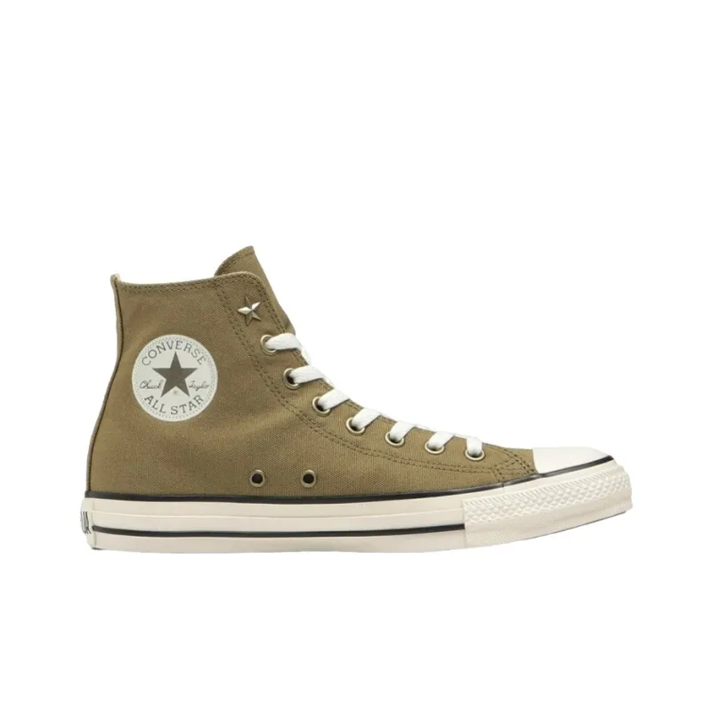 Converse Chuck Taylor All Star High 'Khaki'-1