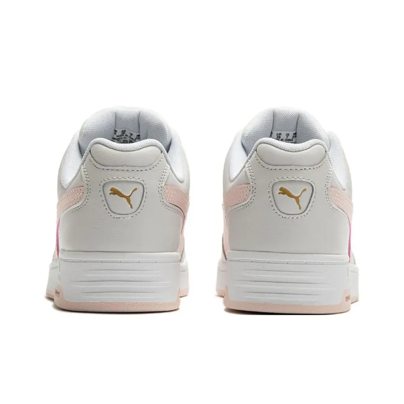 PUMA Slipstream Lo 'White Pink'-4