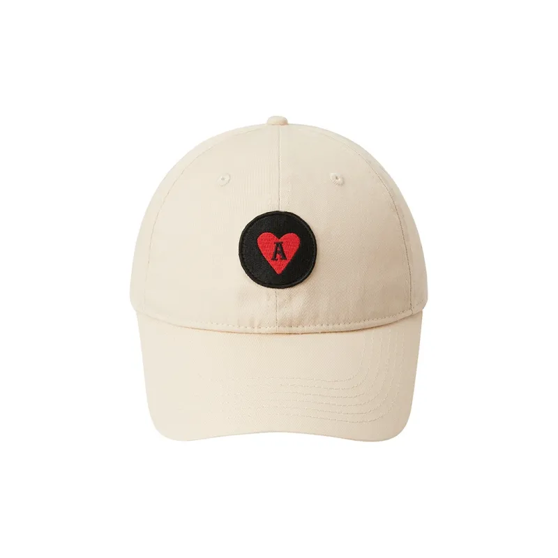 LAR Cotton Baseball Caps Unisex-7