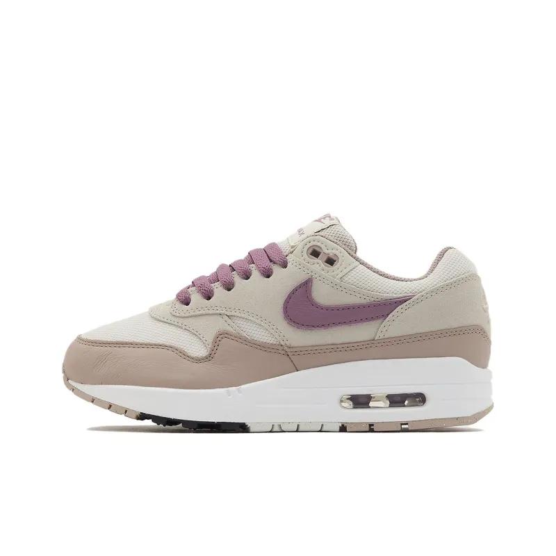 Nike Air Max 1 Sc Light Bone Violet Dust-0