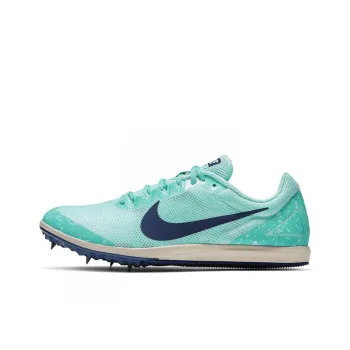 Nike Air Zoom Rival D 10 'Hyper Jade Aurora' Women's